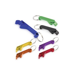 Destapador Aluminio Colors HE0071